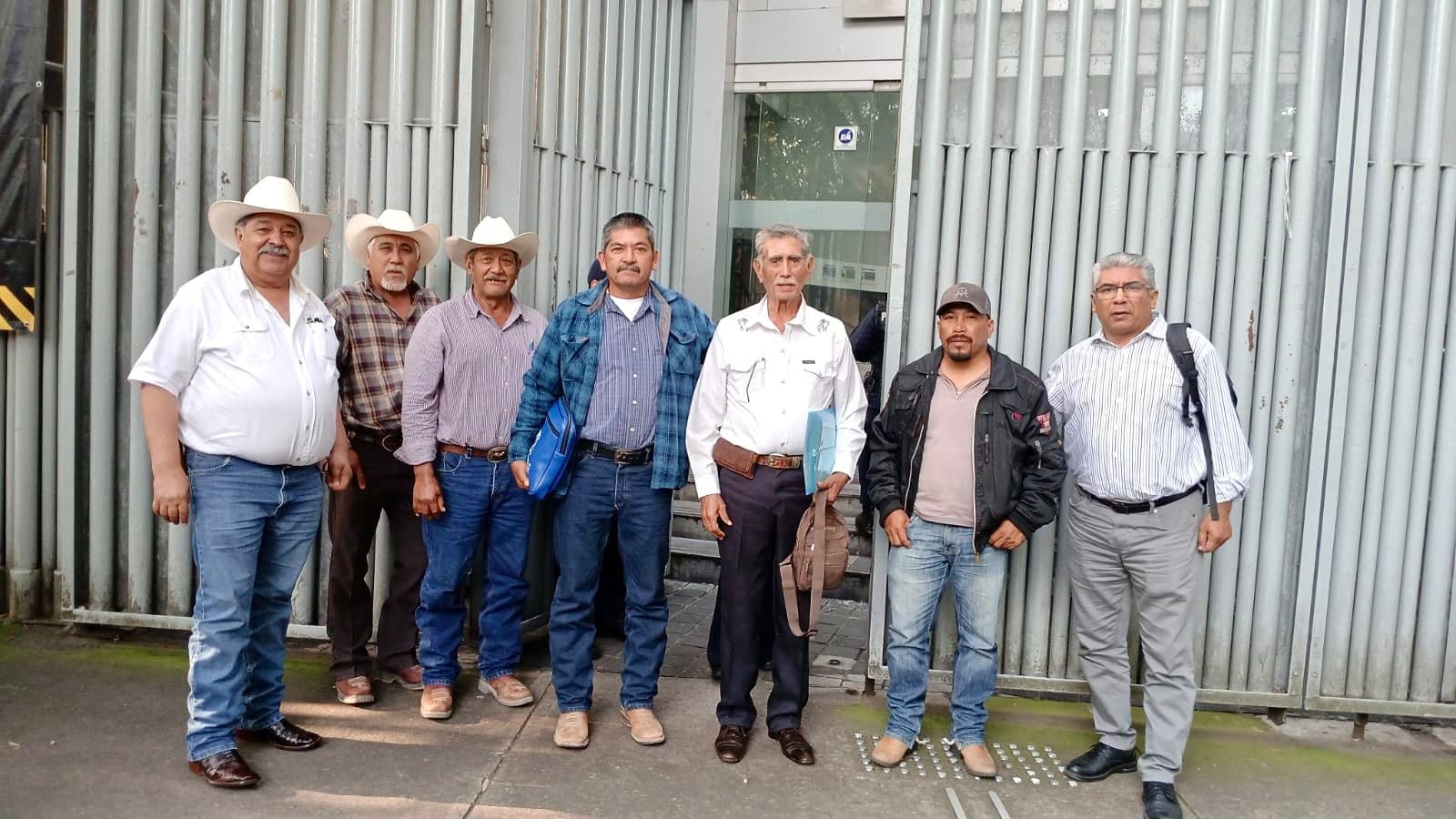 Convocan a productores a unir fuerzas para rescatar el campo tamaulipeco