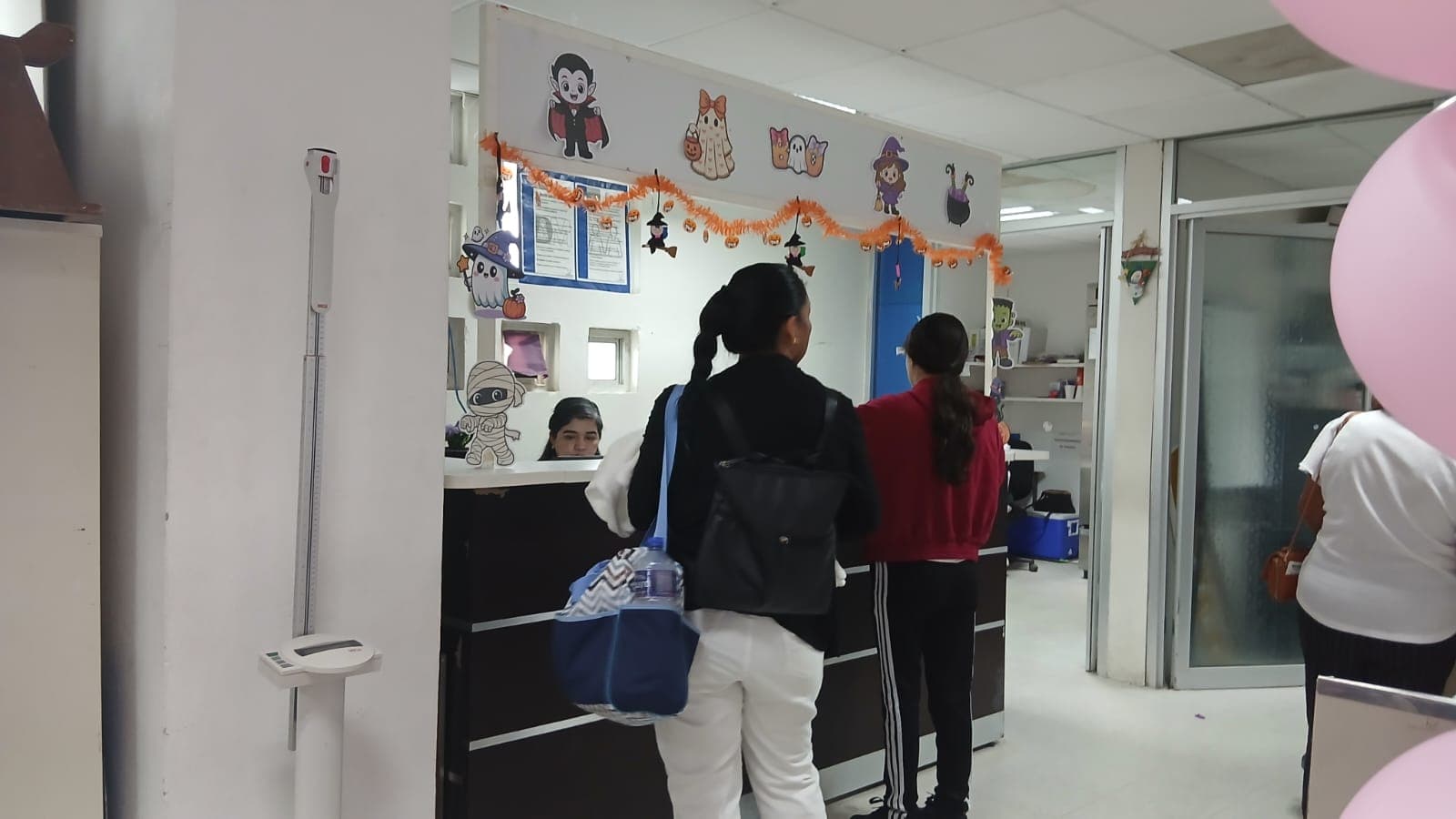 Importante el registro de nacimiento al nacer