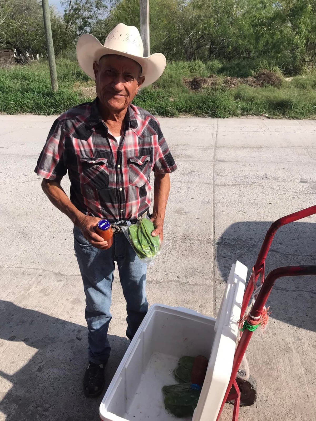 Piden consumir productos locales de temporada 