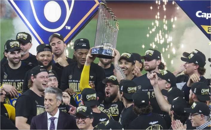 Milwaukee Brewers hacen historia; conquistan su primera Serie Mundial