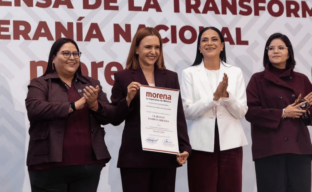 Morena define candidatos entre reclamos y fracturas