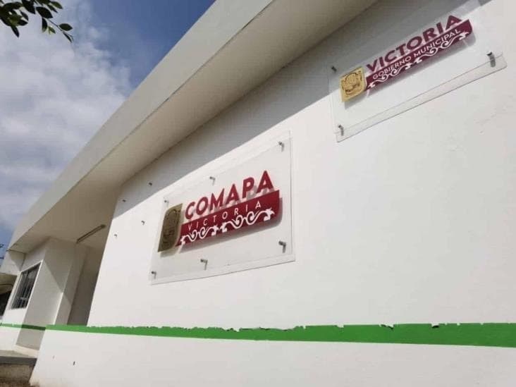 Comapas deberá informar cada mes sobre reservas de agua.