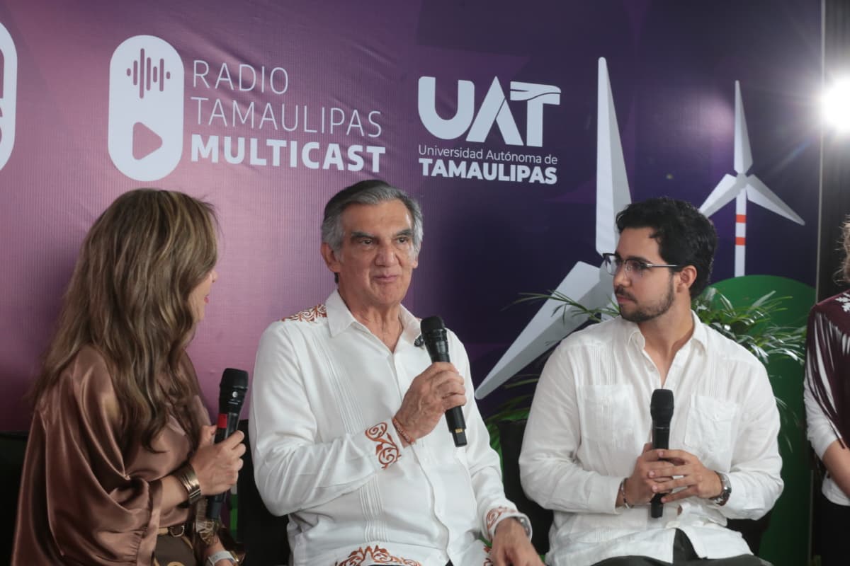 En Tamaulipas existe unidad y trabajo colaborativo para consolidar paz y bienestar: AVA