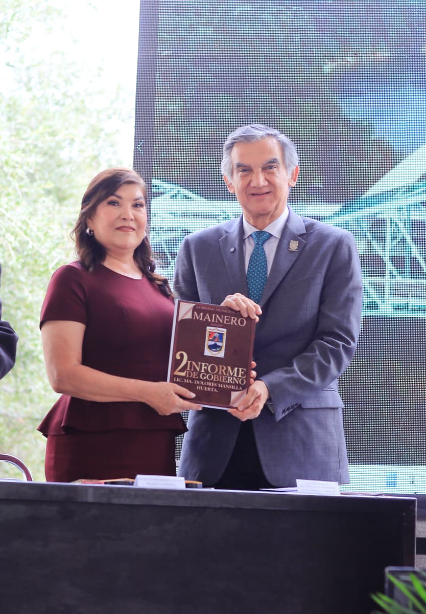Cumple Américo palabra empeñada: iniciará construcción de puente Magueyes en Mainero