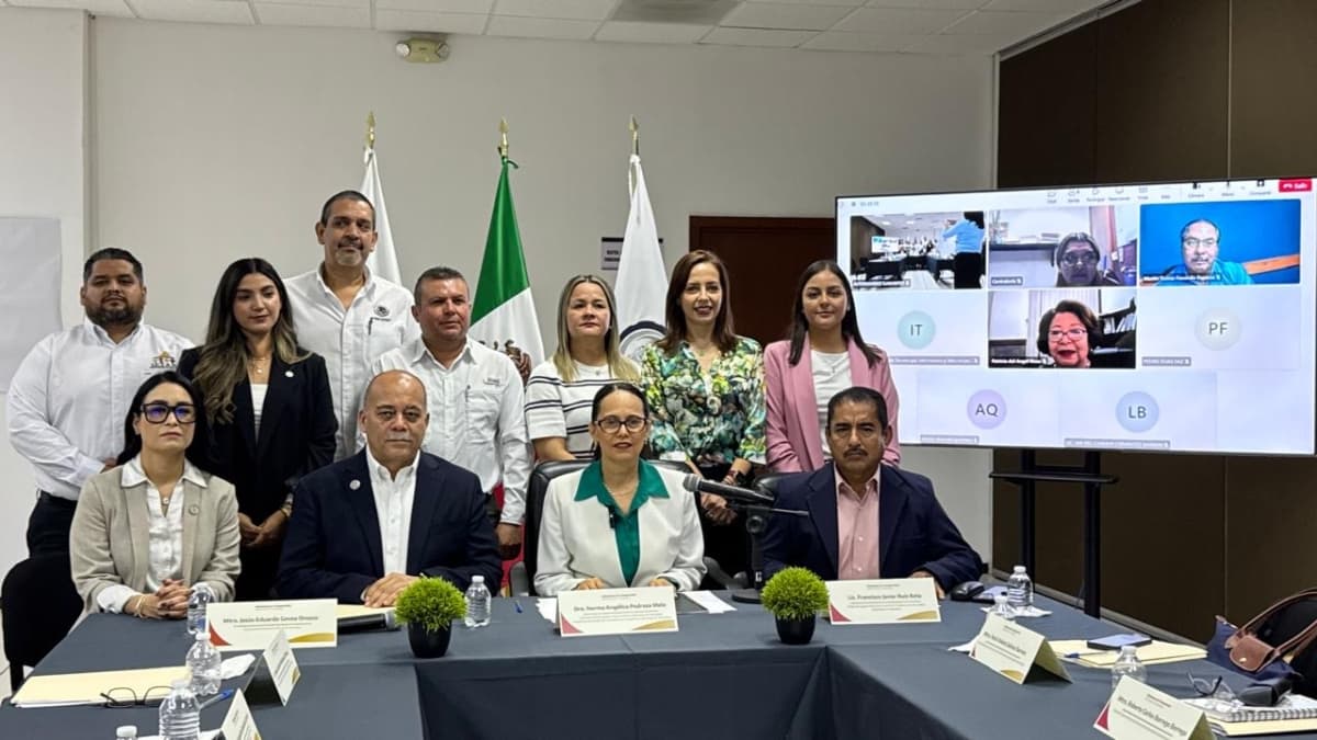 Refuerza Tamaulipas la transparencia y el acceso a la información pública