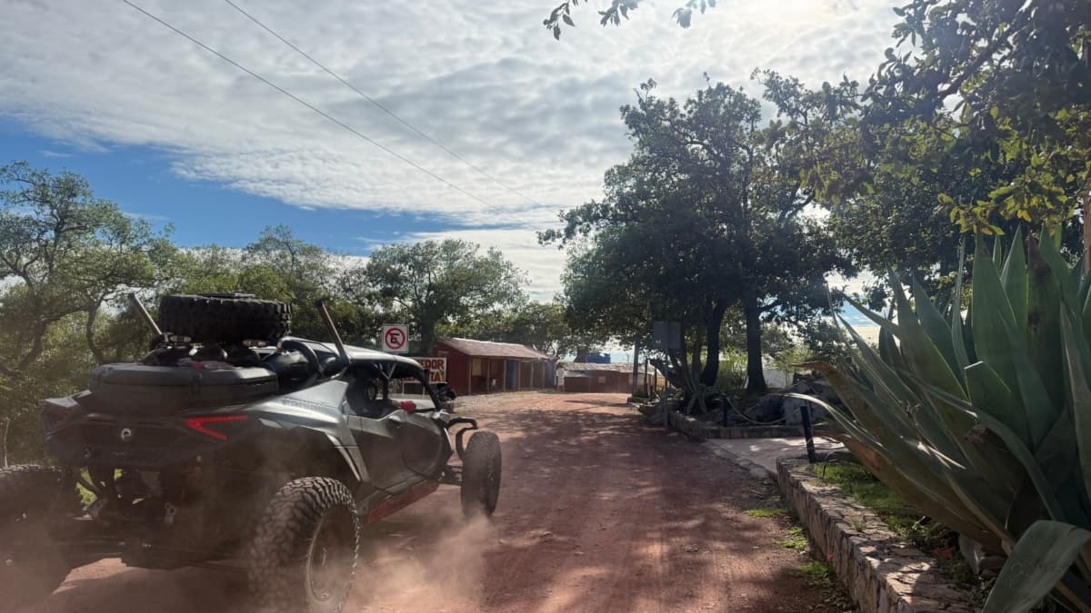 Ruta Tamaulipas 2026: belleza, emoción y seguridad en cada kilómetro: Sectur