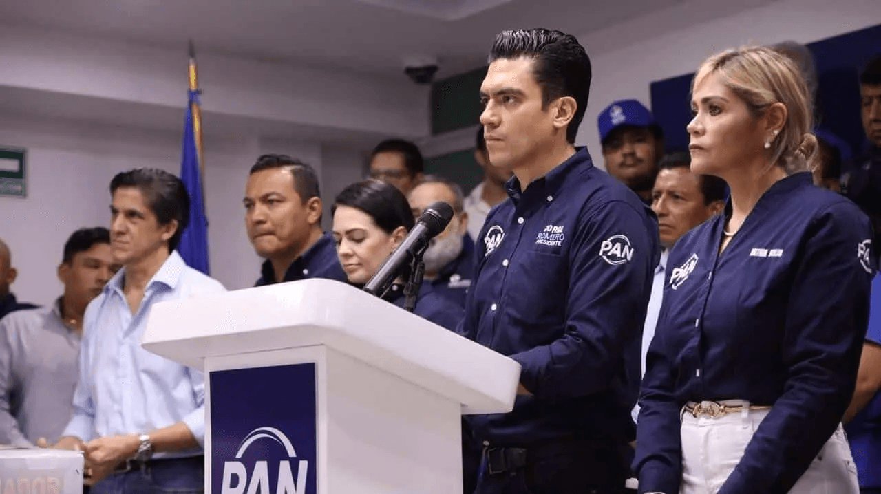 Alerta PAN censura de Morena a crítica política en parodias