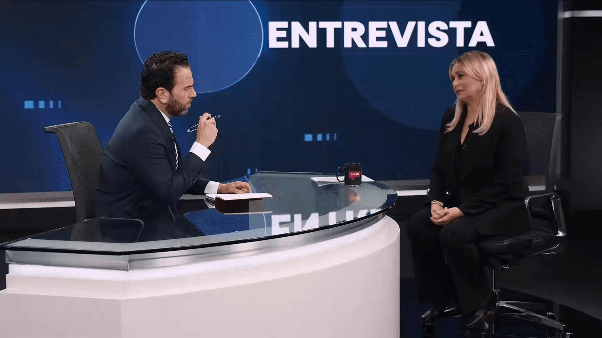Maru Campos desata escándalo: revela gritos con Sheinbaum