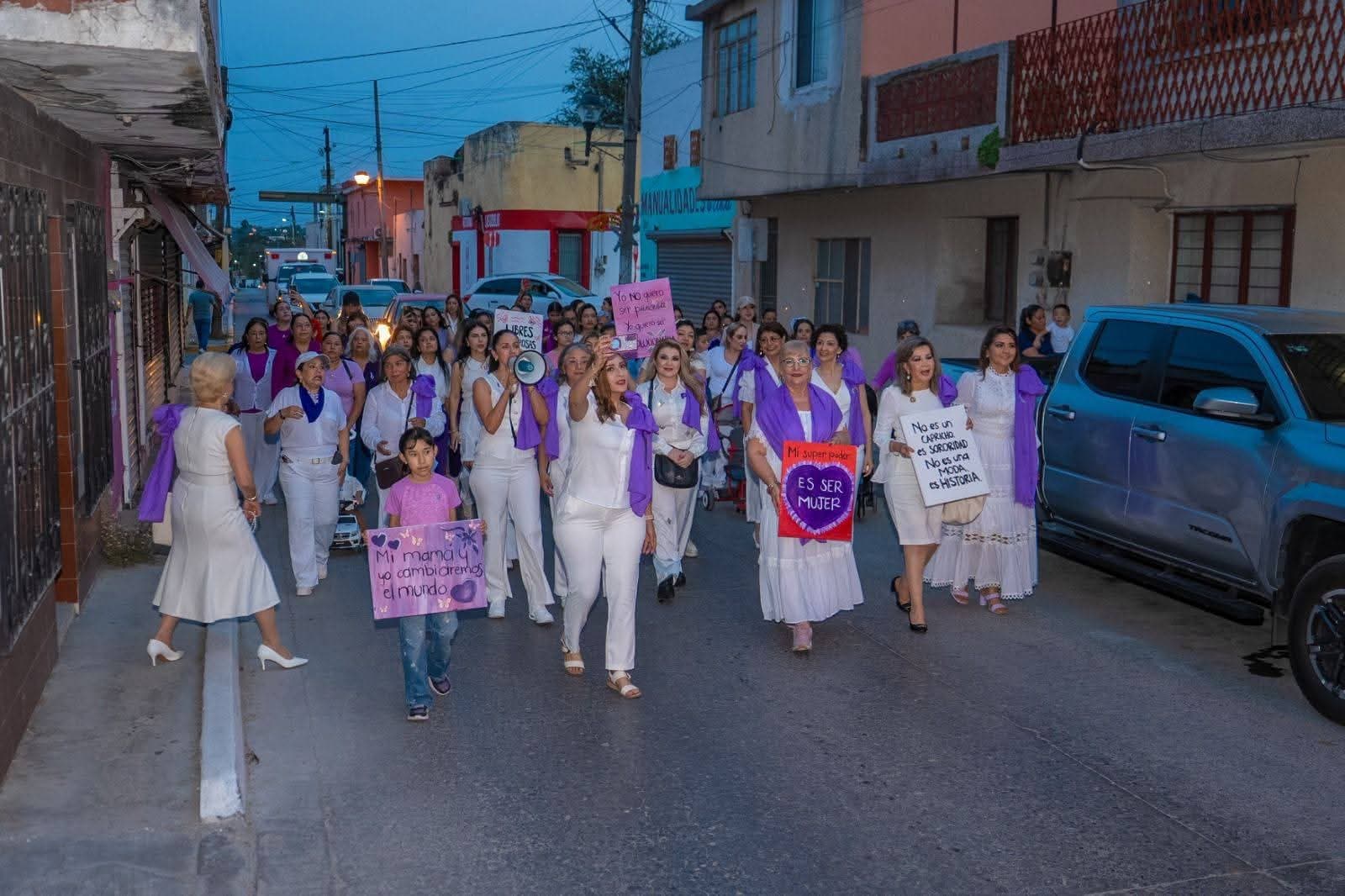 Invita MRP a carrera 3K Rosa Corre Por Todos