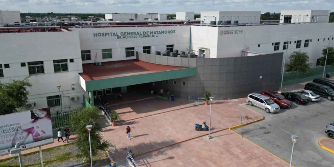 Gestiona Hospital Pumarejo más insumos para pacientes