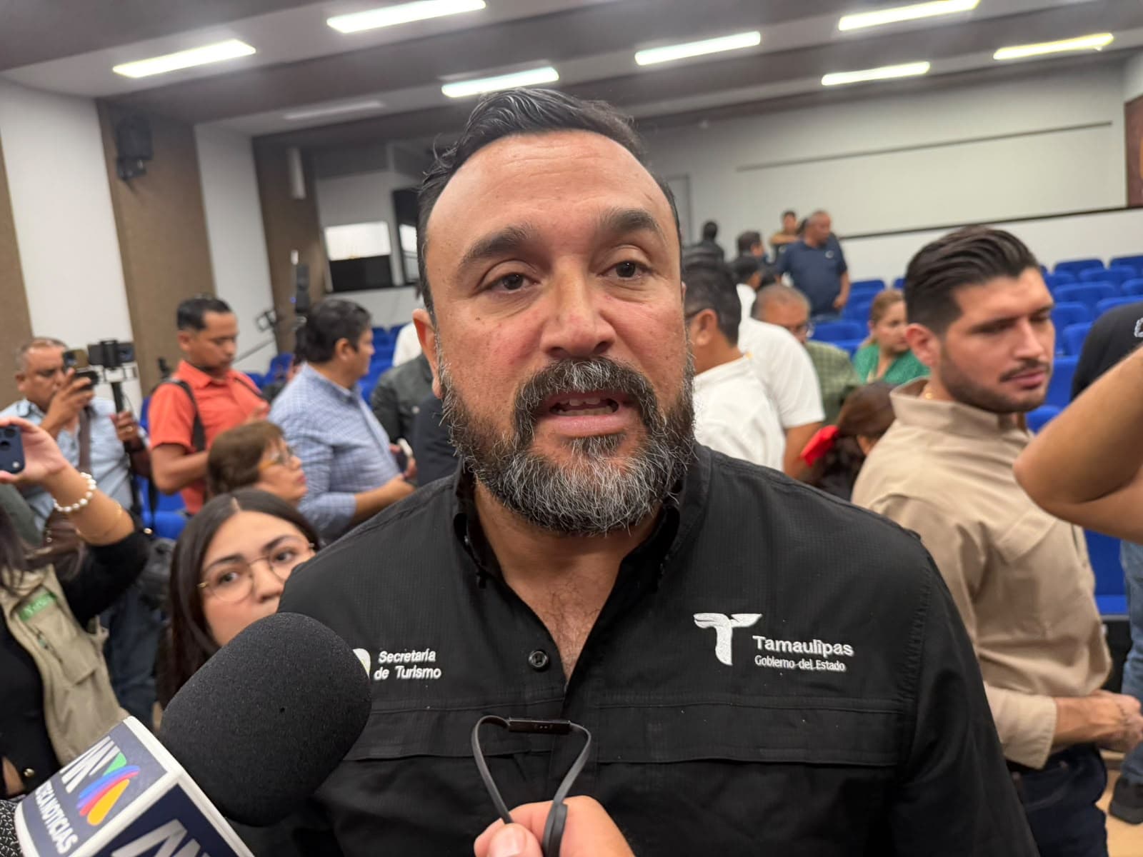 Tamaulipas mantendrá actividades durante los últimos meses del año