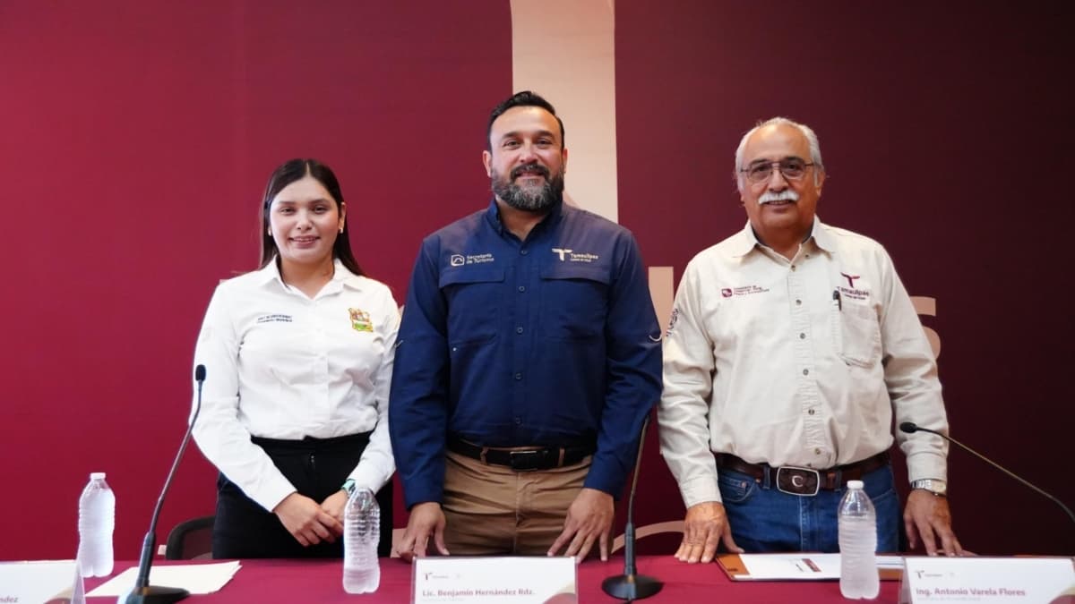 Del podio nacional a la fiesta: llega el Primer Festival del Mezcal a Tamaulipas