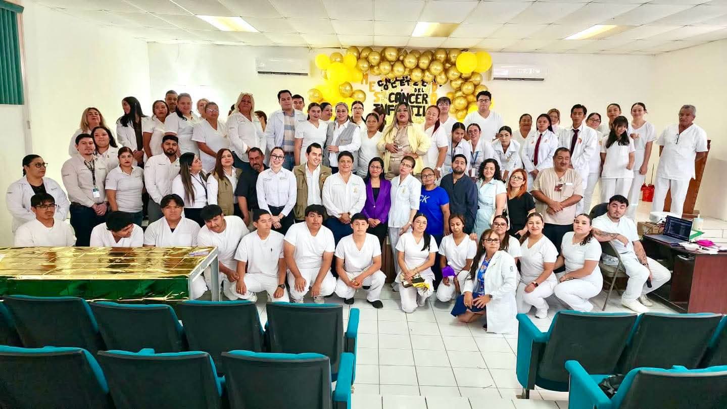 Realiza el HG acciones para detectar el cáncer infantil