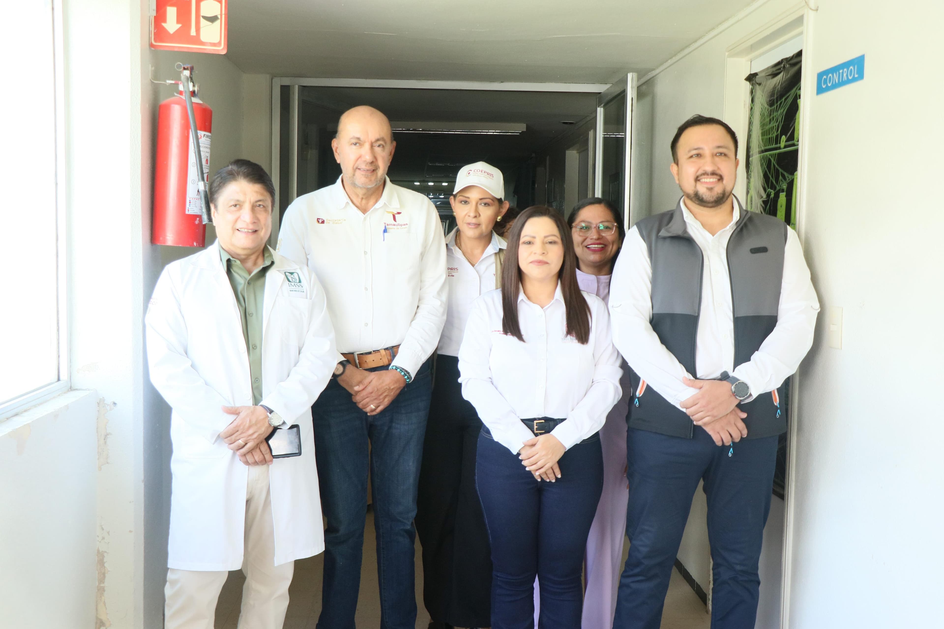 Realizarán más de 200 cirugías de cataratas y pterigión con la campaña “Bienestar en tu Mirada” 
