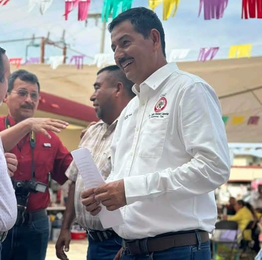 Mogote de Santiago festejará 80 años con actividades familiares