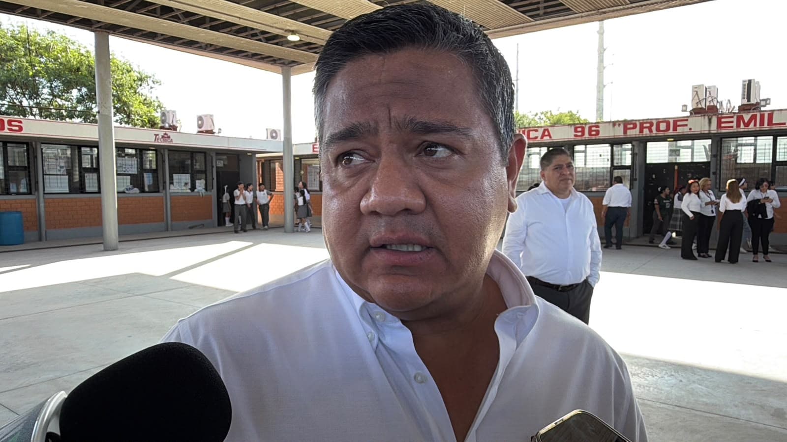 Identificó Seguridad Pública a tres presuntos ladrones