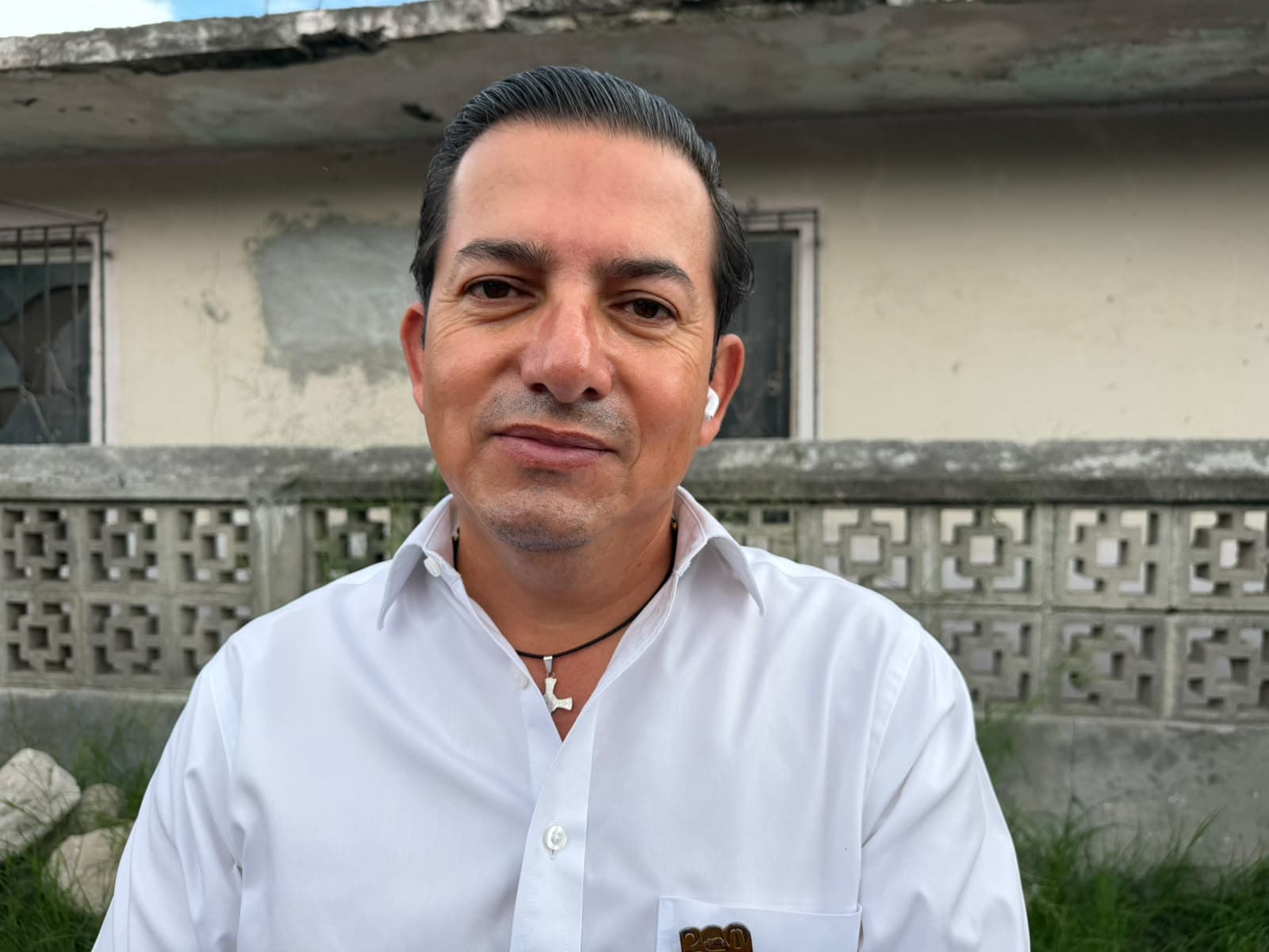 Matamoros refuerza brigadas de fumigación