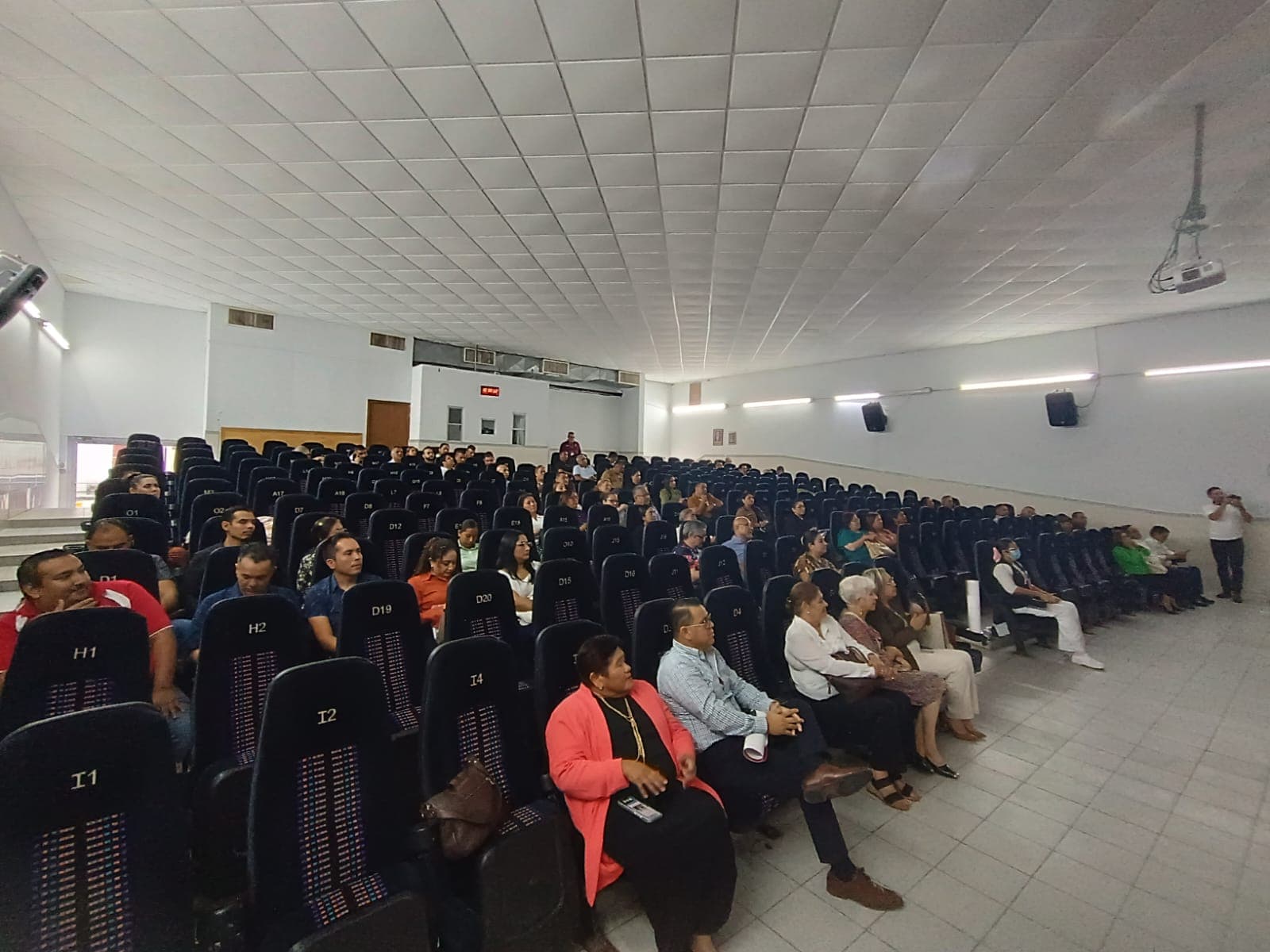 Evalúan jornadas de prevención en escuelas públicas 