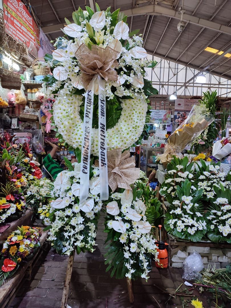 Florerías prevén repunte de ventas por el Día de Muertos 