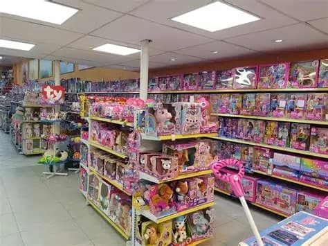 Tiendas ofrecen juguetes con descuentos de hasta 30 %