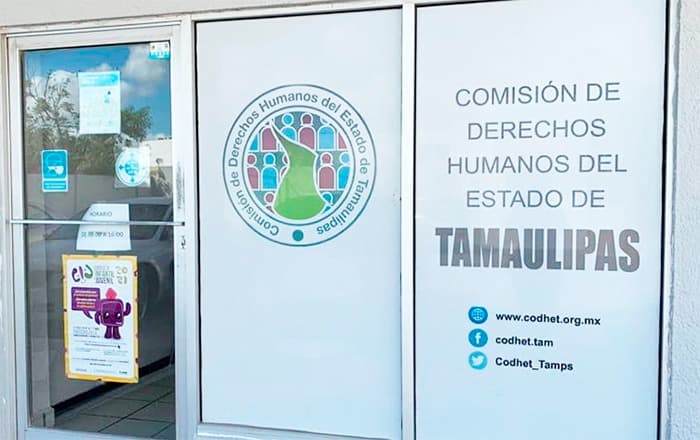 Encabezan los profes quejas ante la Codhet