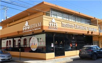 ‘Olvidan’ candidaturas independientes