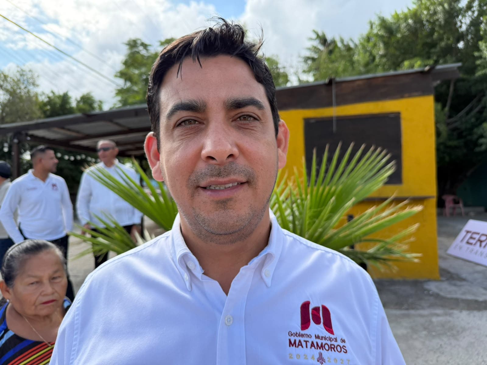 Obra de Leyes de Reforma al Periférico podría iniciar en diciembre próximo