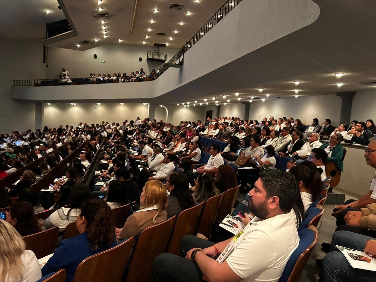 Principios de Vida capacita contra violencia infantil