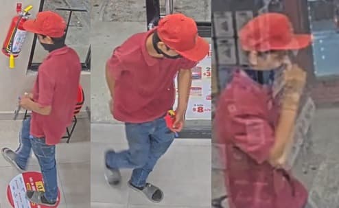 Agreden a adulto mayor y reportan dos robos a tienda