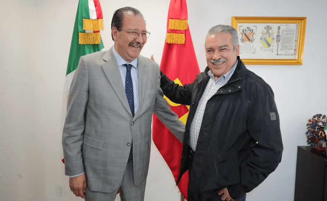 PT anuncia a Raúl Morón como su coordinador estatal en Michoacán