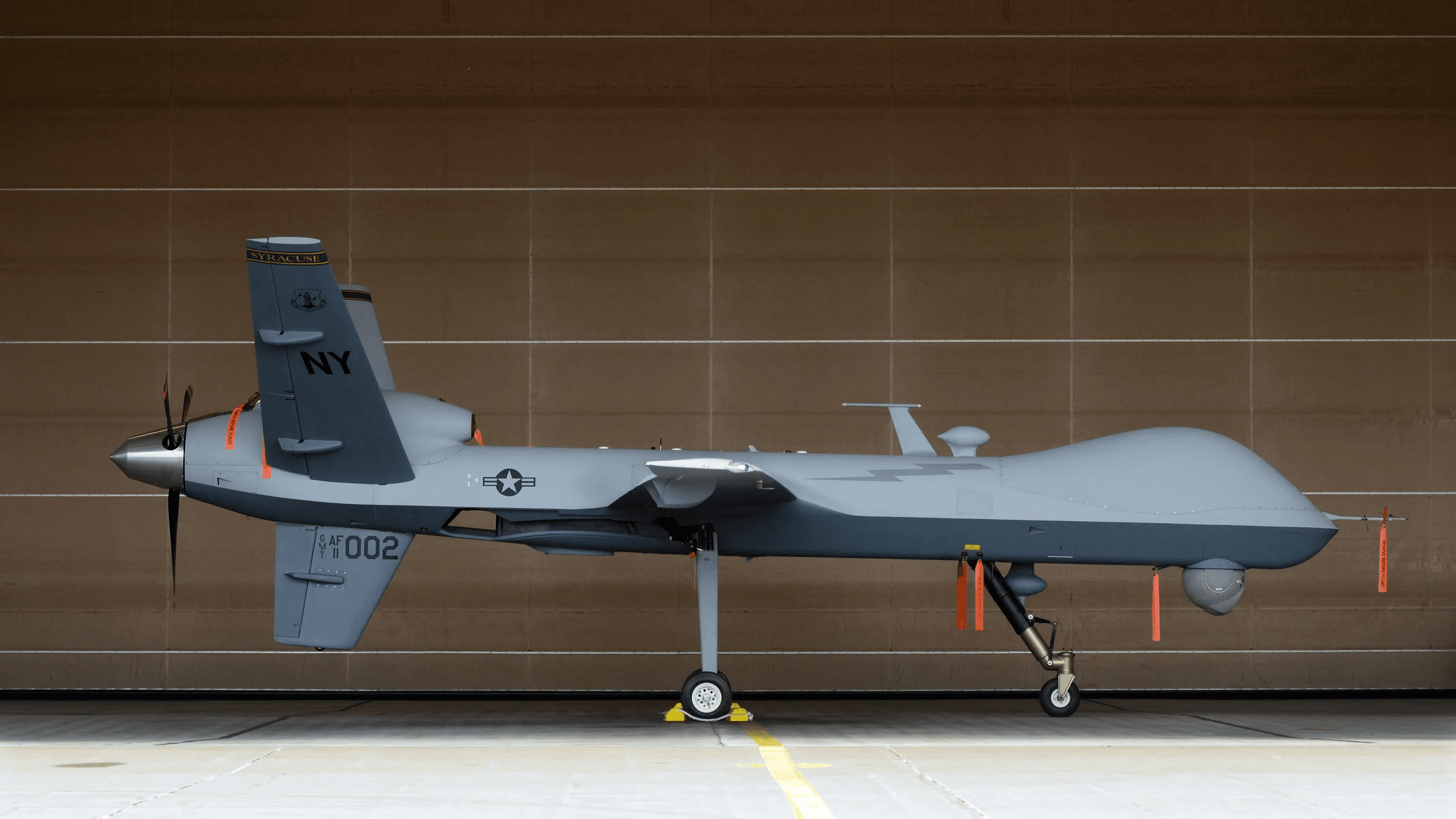 EU envía drones contra cárteles a Sudamérica: NYT