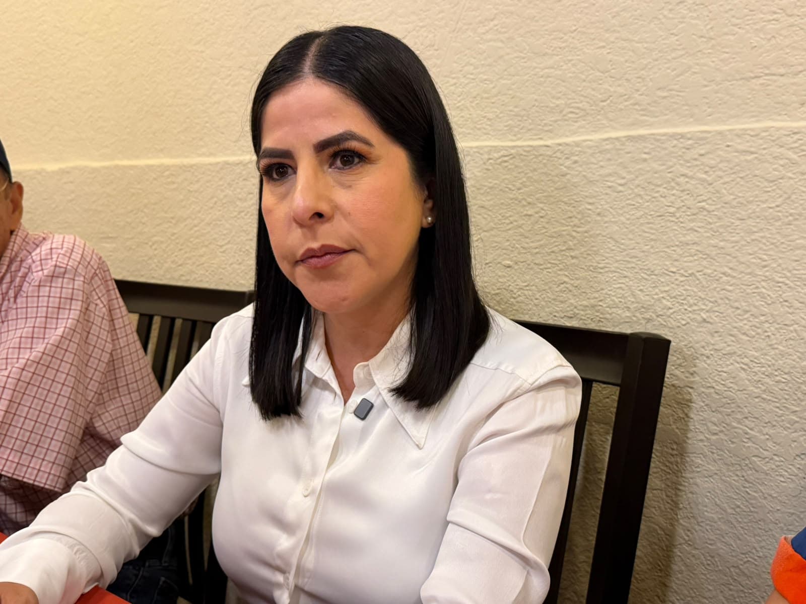 Analiza Lety Salazar futuro político en Matamoros