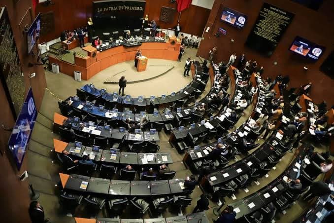 Senado borra de su portal 10 años de gastos por 10 mil 200 mdp