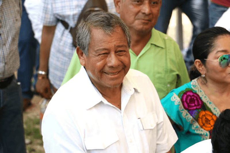 Audomaro, clave en huachicol: oposición