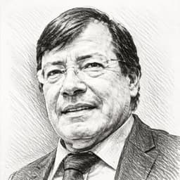 Alberto Guerra Salazar
