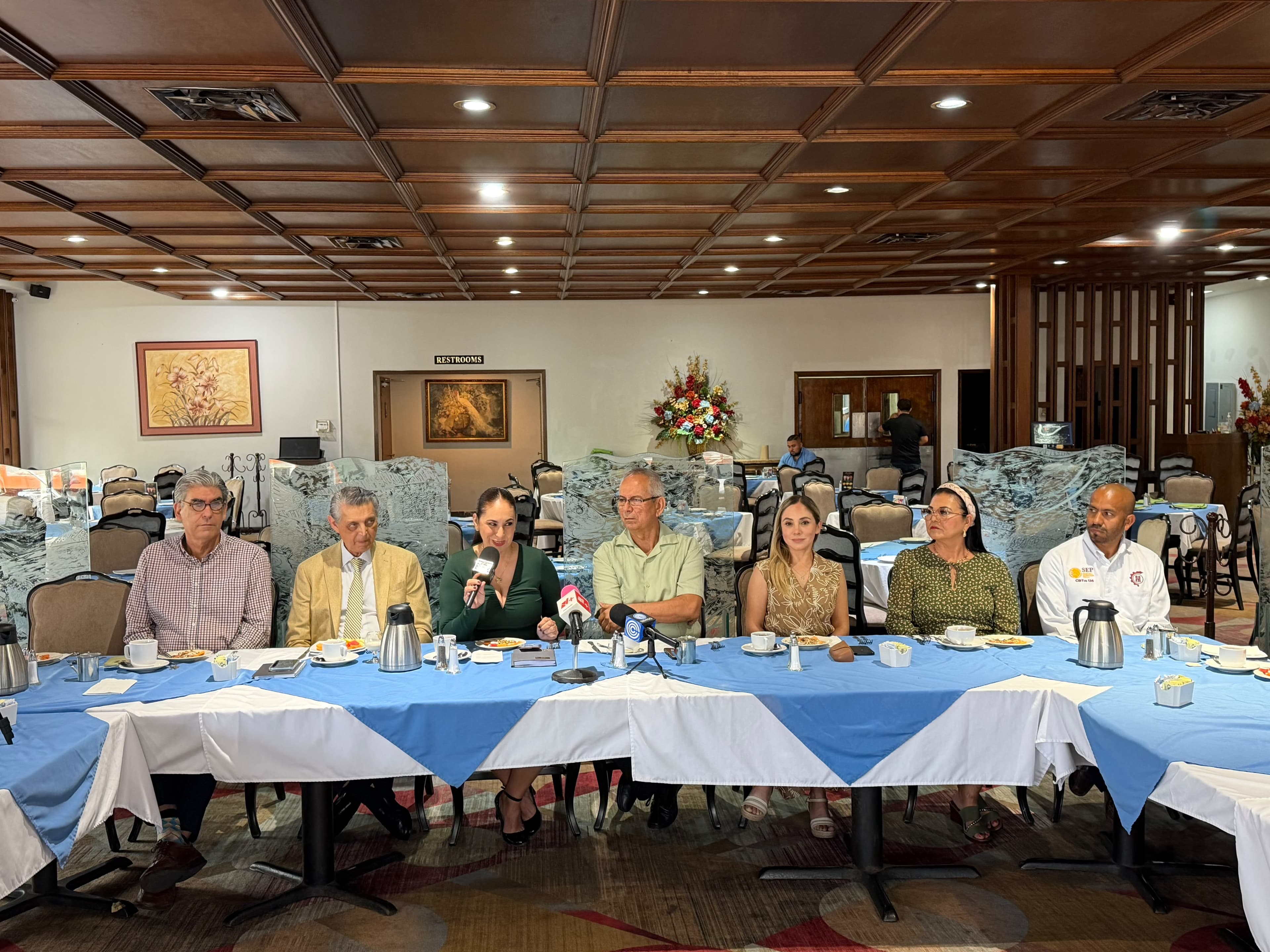 Cáritas Matamoros arranca colecta anual de alimentos y busca superar las 13 toneladas