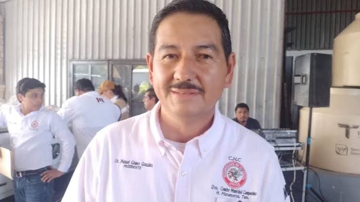 Sequía mantiene sin trabajo a más de 30 mil hectáreas en Matamoros