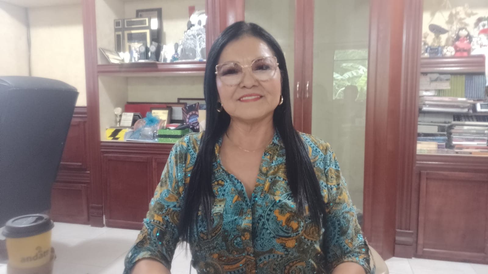 Técnica 4 aplica cero tolerancia al bullying