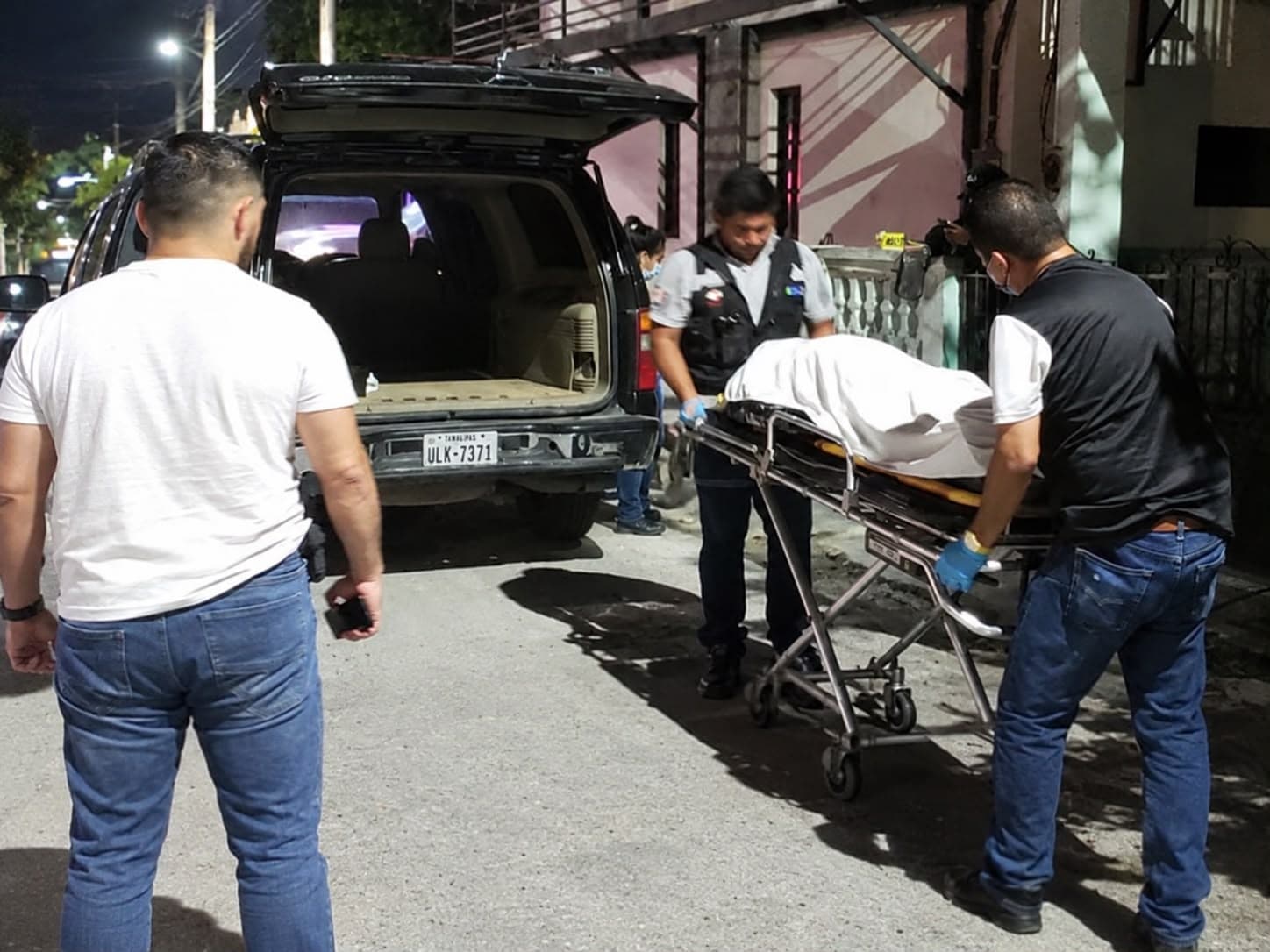 Albañil apodado “La Liebre” recibe 12 años de cárcel por asesinar a su compañero de parranda