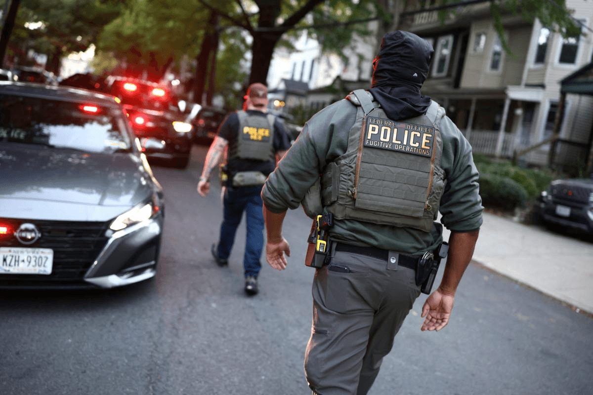 Abogada en Texas denuncia que agente de ICE atropelló intencionalmente a mexicano