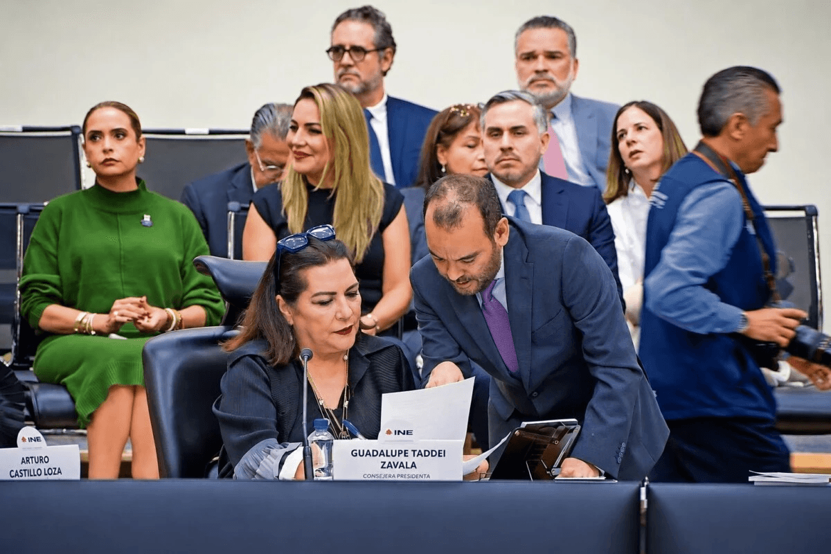 Empresas del clan Taddei: cambian de domicilio y de representantes