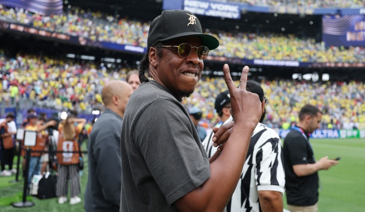 Jay-Z comanda el espectáculo de medio tiempo del Super Bowl LXI