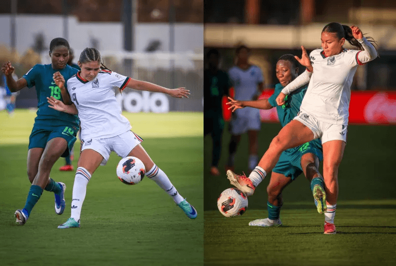 La Femenil Sub-17 se despide del Mundial