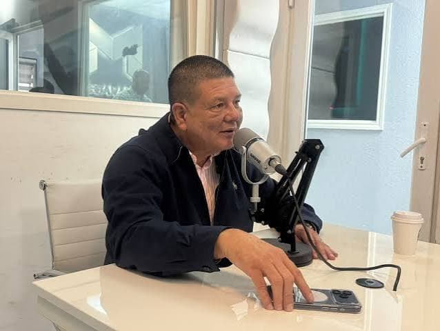 César Jáuregui llama al panismo a alzar la voz