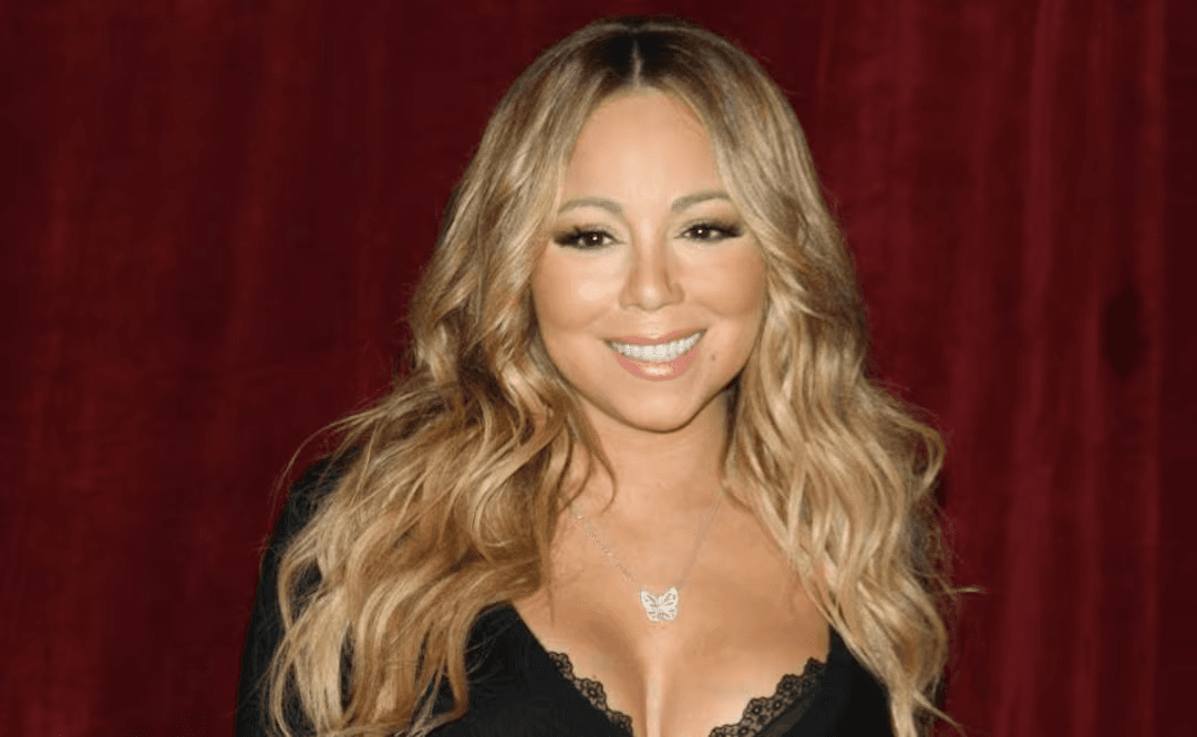 Mariah Carey gana demanda por difamación de su hermano