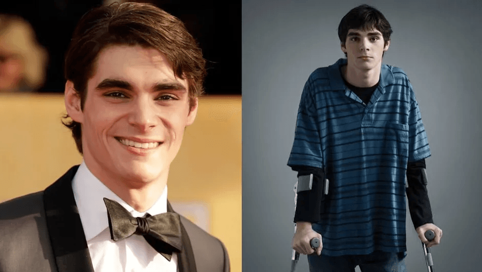 Muere RJ Mitte, actor de la serie "Breaking Bad"