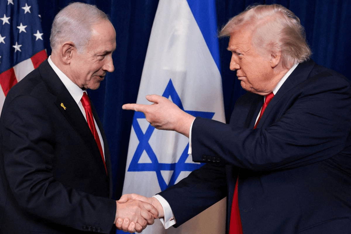 Donald Trump prepara sanciones contra CPI para frenar las órdenes de arresto contra Netanyahu