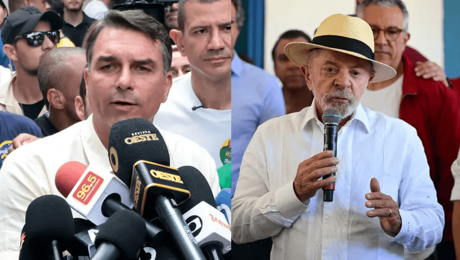 Van a segunda vuelta elecciones de Brasil 
