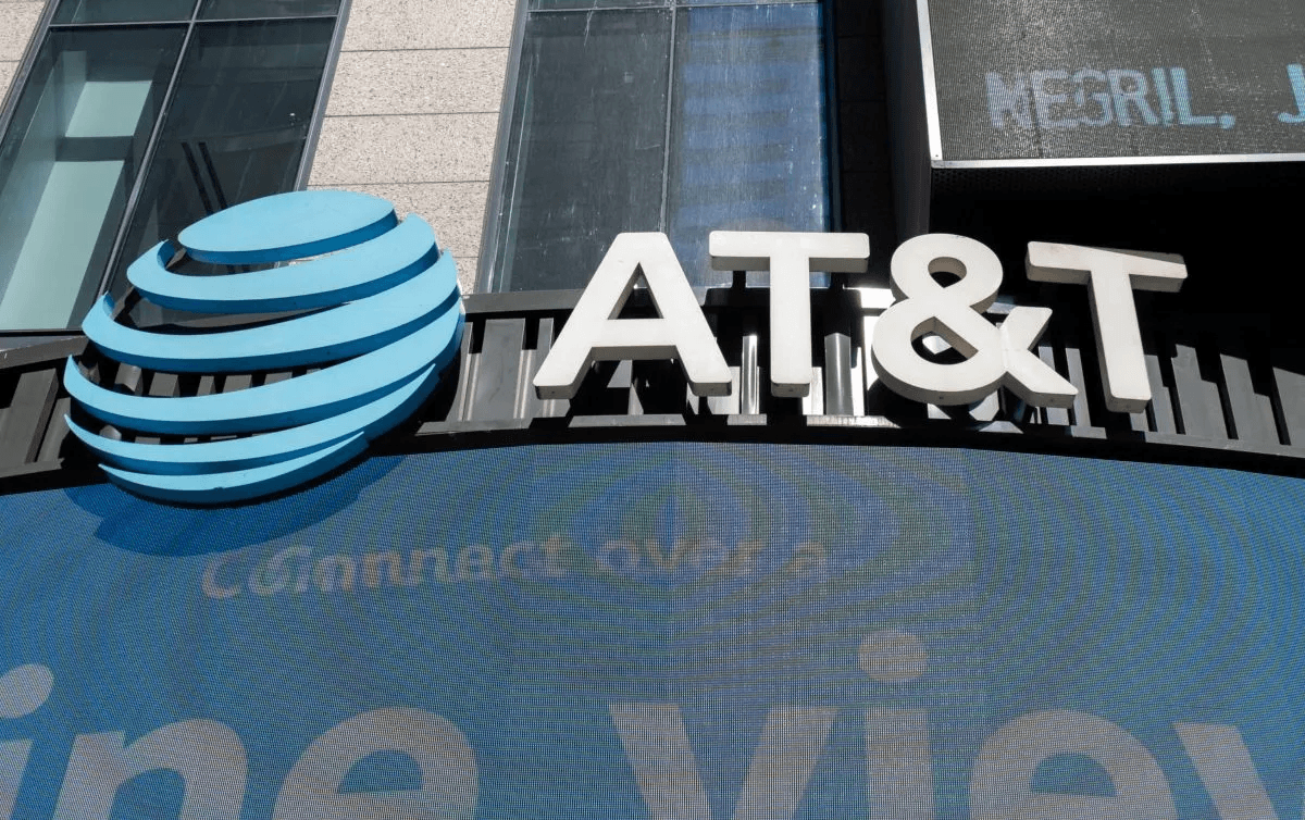 Televisa y Fintech comprarán AT&T México