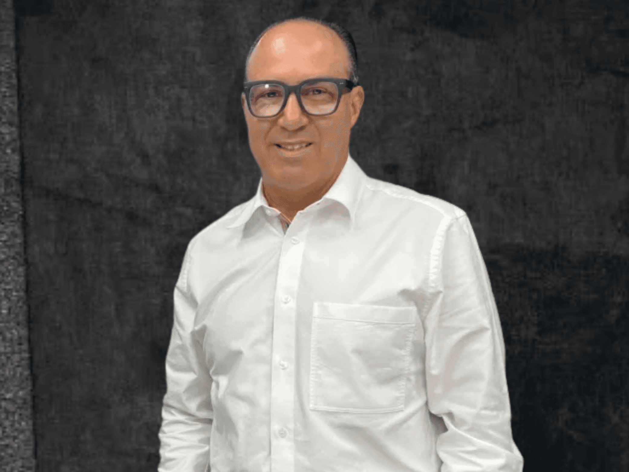 Responde Carlos García a cuestionamientos ante el proceso judicial que enfrenta por su actuación en la Secretaría de Desarrollo Económico